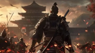 Петиция с требованием отменить Assassin's Creed: Shadows набрала более 45 тысяч подписей