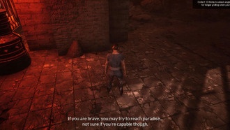 Прикованные вместе: где найти все крылья свободы