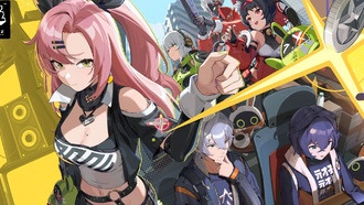 Zenless Zone Zero: Руководство по перебросу (Reroll)