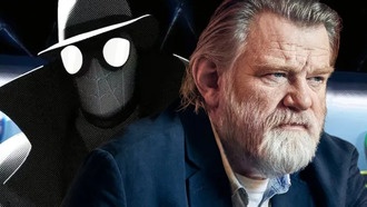 Назван исполнитель роли главного злодея в сериале про Нуарного Человека-паука