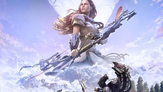 Сериал Netflix Horizon Zero Dawn был отменен, утверждается в отчете