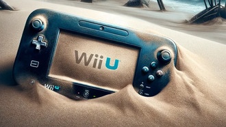 Nintendo прекратила ремонт консолей Wii U