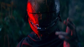 Персонаж сериала «Аколит» вдохновлён сообществом RPG