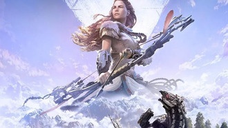 СМИ сообщили об отмене сериала Horizon Zero Dawn