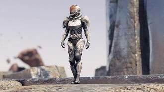 Starfield сделала еще один шаг навстречу Skyrim с изменениями в поддержке модов