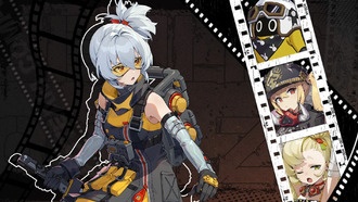 Zenless Zone Zero: Руководство по составу команды для Солдата 11