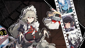 Zenless Zone Zero: Руководство по составу команды Рины