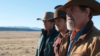 Amazon не продлил сериал «Внешние сферы» с Джошем Бролином на третий сезон