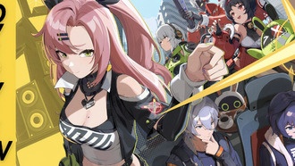 Zenless Zone Zero: Поиск сигнала (Гача) баннер-гайд