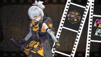 Билд Солдата 11 в ZZZ - Zenless Zone Zero