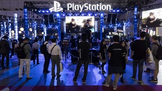 PlayStation примет участие в Tokyo Game Show в сентябре