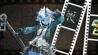 Билд Сокаку в ZZZ - Zenless Zone Zero