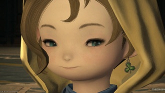 Сколько времени занимает прохождение FFXIV: Dawntrail?