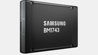 Samsung незаметно выпускает SSD емкостью 61,44 ТБ и говорит о модели емкостью 122,88 ТБ