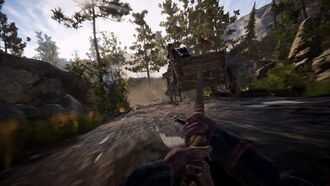 Ролевая Alkahest: ожидания игроков