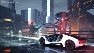 Basemark выпускает предельный тест кроссплатформенной трассировки лучей