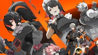 Рейтинг лучших персонажей [тир-лист] Zenless Zone Zero