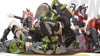 Как получить 100 бесплатных круток в Zenless Zone Zero