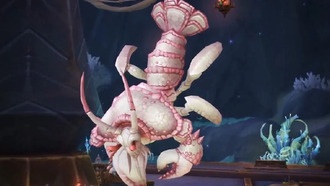 Стала известна дата выхода дополнения World of Warcraft: Midnight