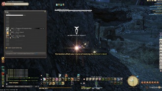 Где найти потрепанные карты сокровищ Брааксскина и Лобоскина в FFXIV: Dawntrail