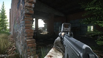 Последний патч Tarkov переводит PvE в автономный режим, но есть предостережения