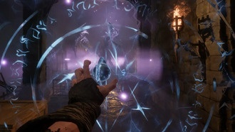 Финальный тест Dungeonborne в стиле Dark and Darker заинтересовал тысячи игроков