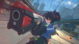 Zenless Zone Zero следующий баннер, текущий баннер и список всех баннеров