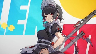 Zenless Zone Zero: Эллен - лучшая сборка