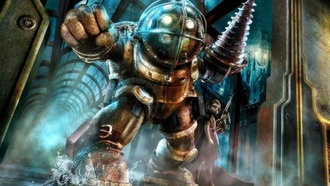 2K готовит анонс по франшизе BioShock — возможен ремейк или ремастер первой части