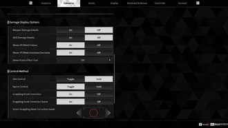 Оптимальные настройки ПК и консоли для The First Descendant