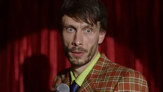 Сериал «Оленёнок» признан лучшим за первую половину 2024 года по версии Metacritic