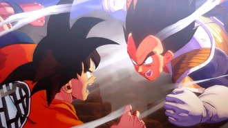 Продано 8 миллионов копий Dragon Ball Z: Kakarot