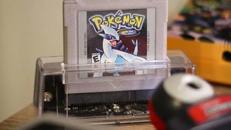 Камера Game Boy — теперь ваша веб-камера