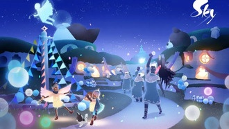 Разработчики Sky отметят пятилетний юбилей игры вечеринкой SkyFest 2024
