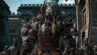 Онлайн Final Fantasy 14 вырос после выхода Dawntrail — это максимальный показатель с момента перезапуска игры