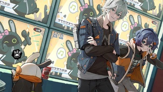 Как получить 180 бесплатных круток в Zenless Zone Zero