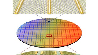 Южнокорейская исследовательская группа разрабатывает метод выращивания субнанометровых транзисторов