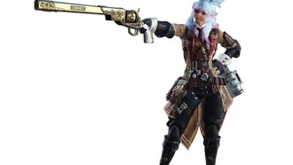 Лучшие вакансии в FF14 Dawntrail, рейтинг