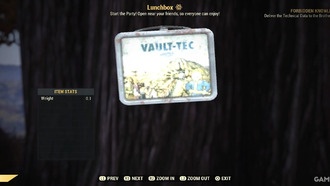 Fallout 76: как получить максимальную выгоду от выходных с двойным опытом