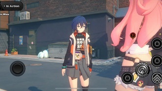 Стоит ли выбирать Белль или Мудрого в Zenless Zone Zero?