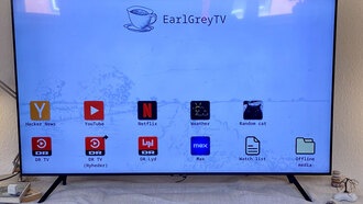 Smart TV на базе Linux: свобода от рекламы и отслеживания, максимальная настройка