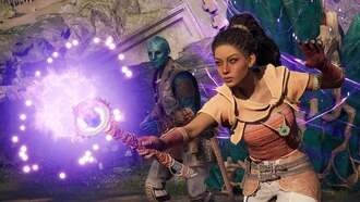 Создатели Avowed работают над боями