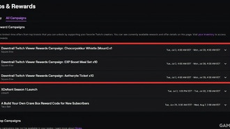 FF14 Dawntrail: как получить ездовое животное Twitch Chocorpokkur?