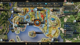 Как решить головоломку компании двоих в Islands Of Insight