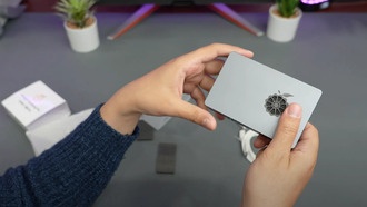 Orange Pi Kunpeng Pro SBC протестирован и разобран