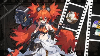 Билд Коляды в ZZZ - Zenless Zone Zero