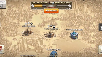 Как получить медали лиги в Clash Of Clans