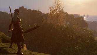 Проблемы в ролевой Soulmask после обновления