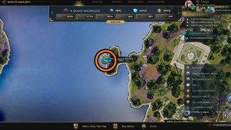 Как решить головоломку «Новый взгляд» в Islands Of Insight