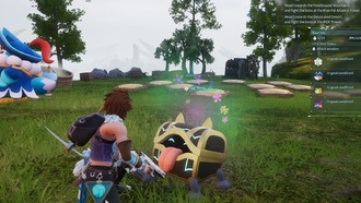 Как получить собачьи монеты в Palworld